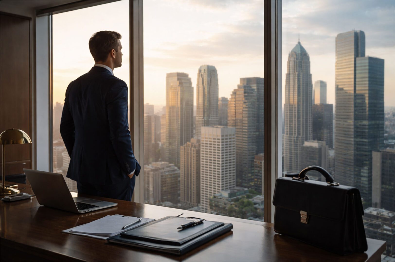 You are currently viewing Confessions of a Legal Recruiter: How to Know When It’s Time to Leave Your Law Firm