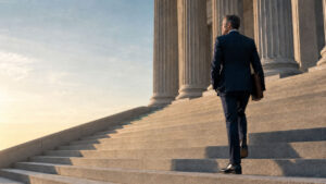 Read more about the article What Law Firm Recruiters Are Really Looking For