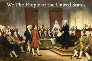 Read more about the article Celebrating Our Bill of Rights: Government by The People