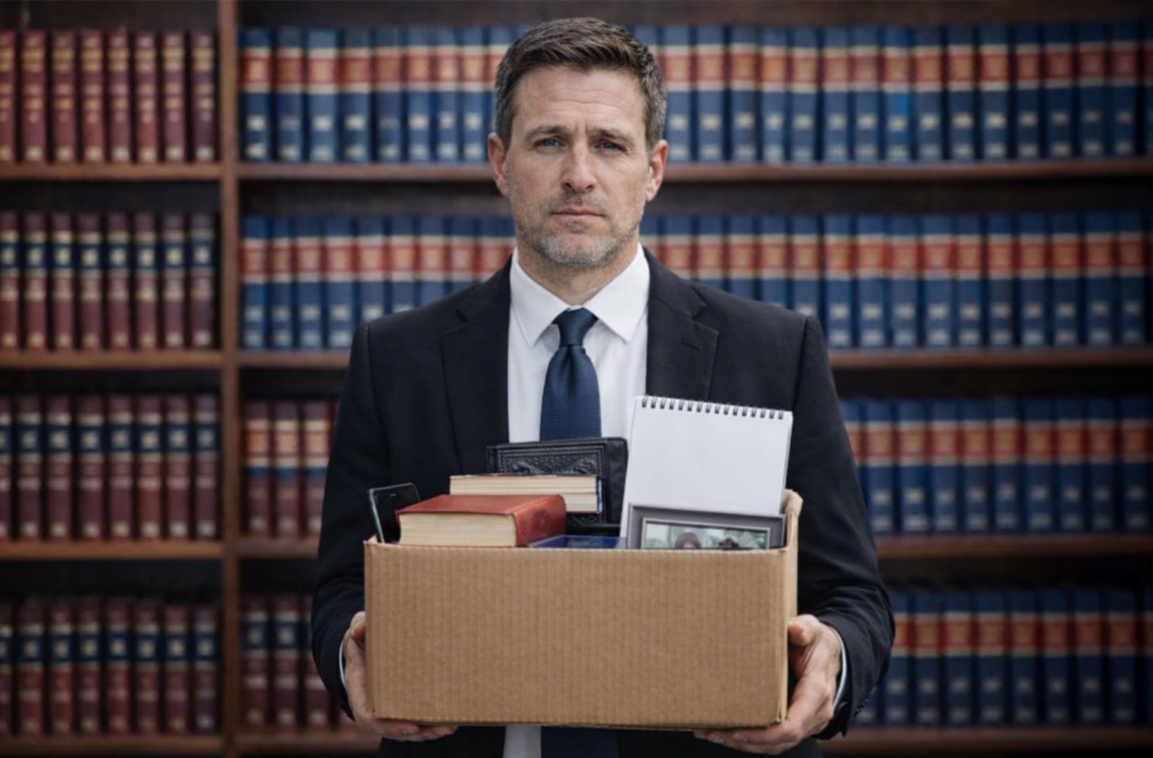 Read more about the article Know When to Go: How Law Firm Partners Get Pushed Out in Today’s Legal Market