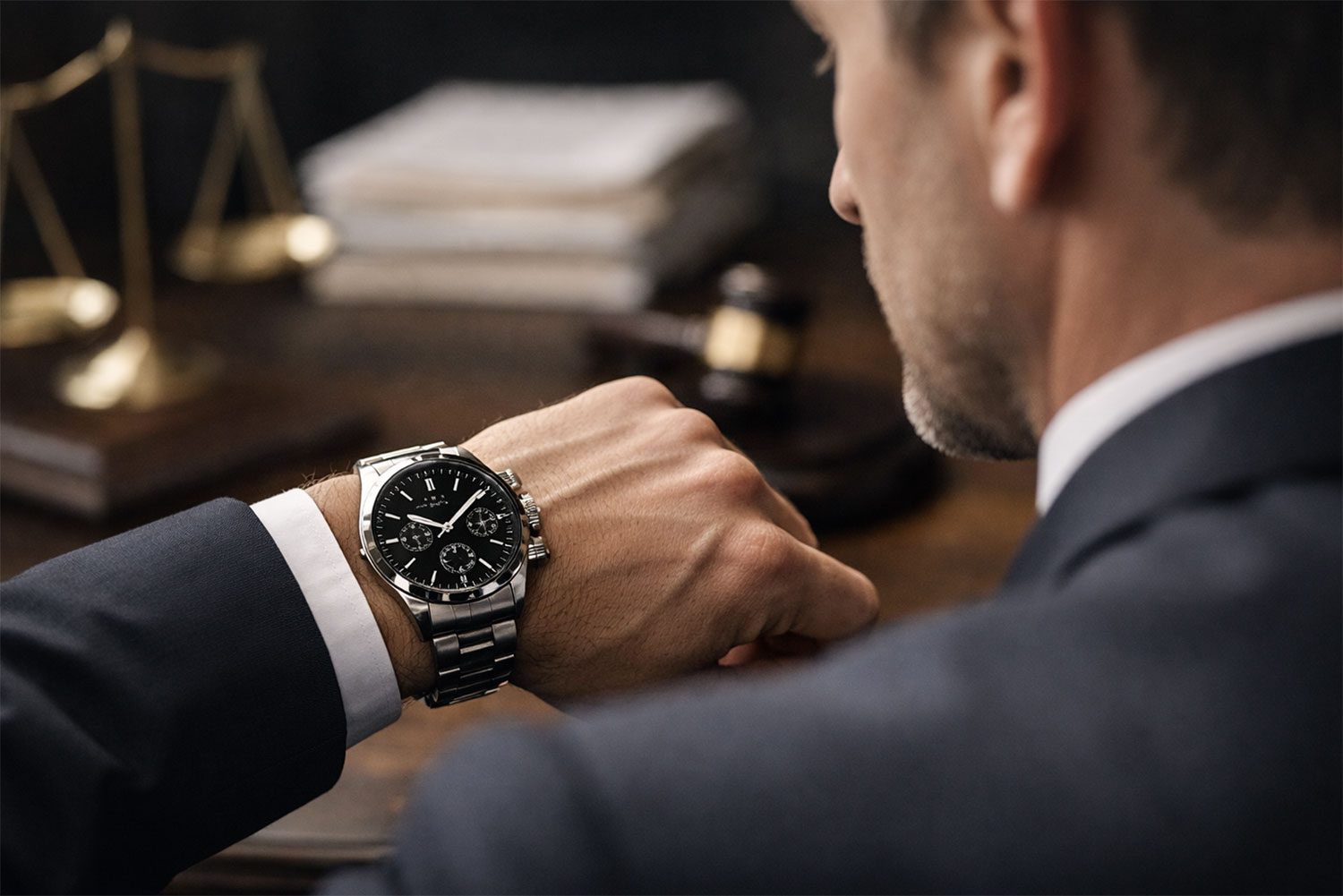 Read more about the article What Attorney Billable Hours Really Say About Your Market Value