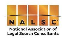 National Association of Legal Search Consultants logo