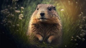 Groundhog Day