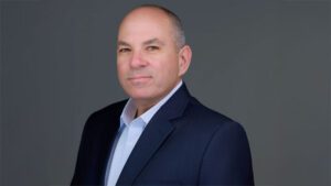 Salvatore Alesia - Morgan Stanley