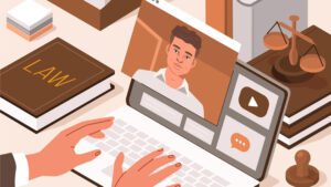 Virtual Law Firms: More Control Over Your Work-Life Balance