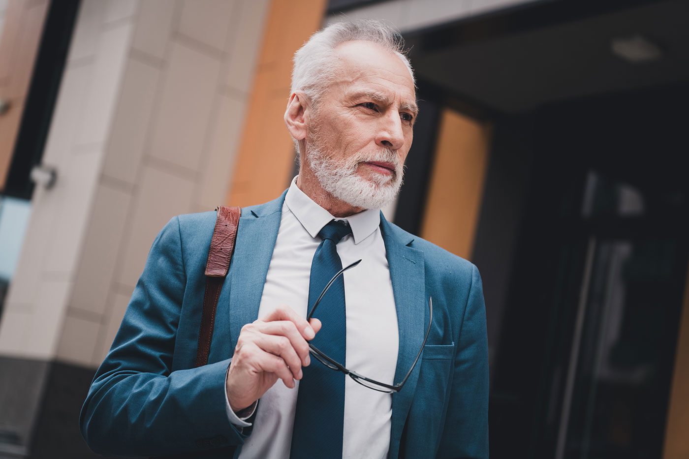 Read more about the article Confessions of a Legal Recruiter: Law Firm Succession Planning That Helps Your Practice Thrive Without You