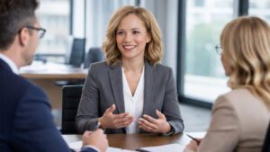 Read more about the article Law Job Interview Do’s and Don’ts: Using Humor the Right Way