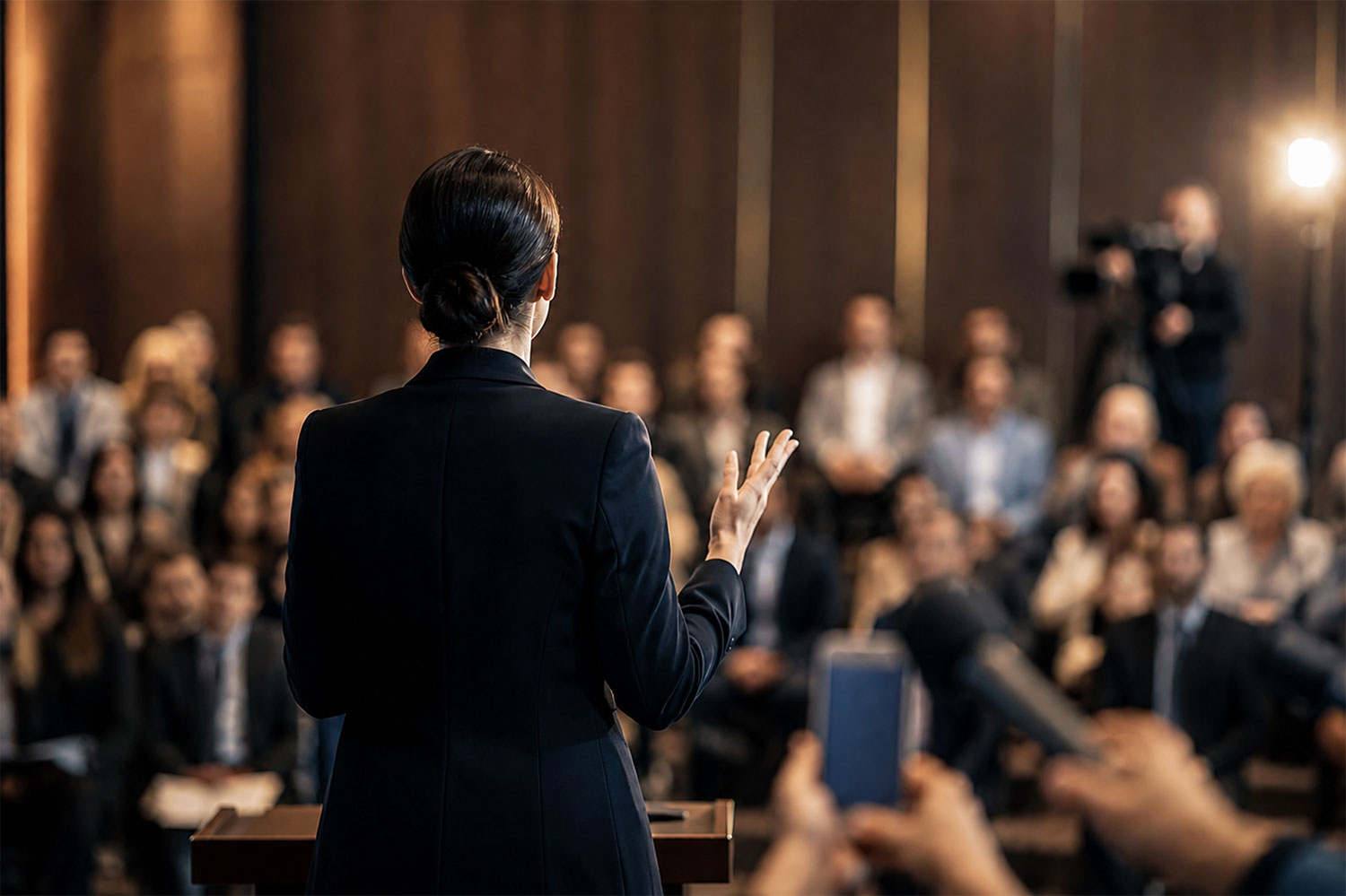 Read more about the article How to Get Published and Get on Stage: What Attorneys Need to Know About Building Visibility Through Media and Speaking