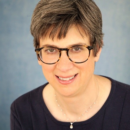 Judith Bachman