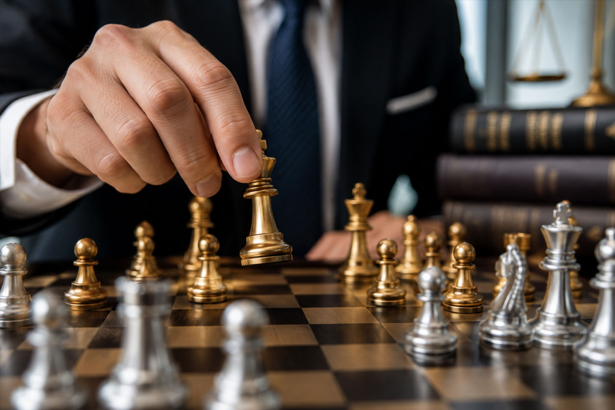 Read more about the article Before You Make a Counteroffer, Ask Yourself These Five Questions