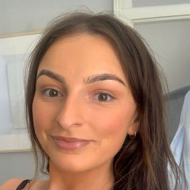 Ciara McNally