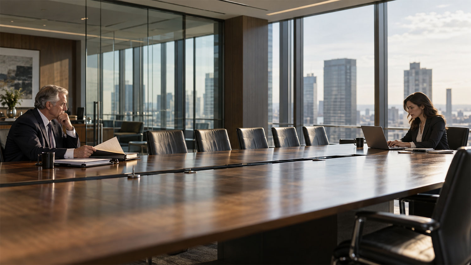 Read more about the article Who Will Be the Midlevel Associates Five Years From Now?