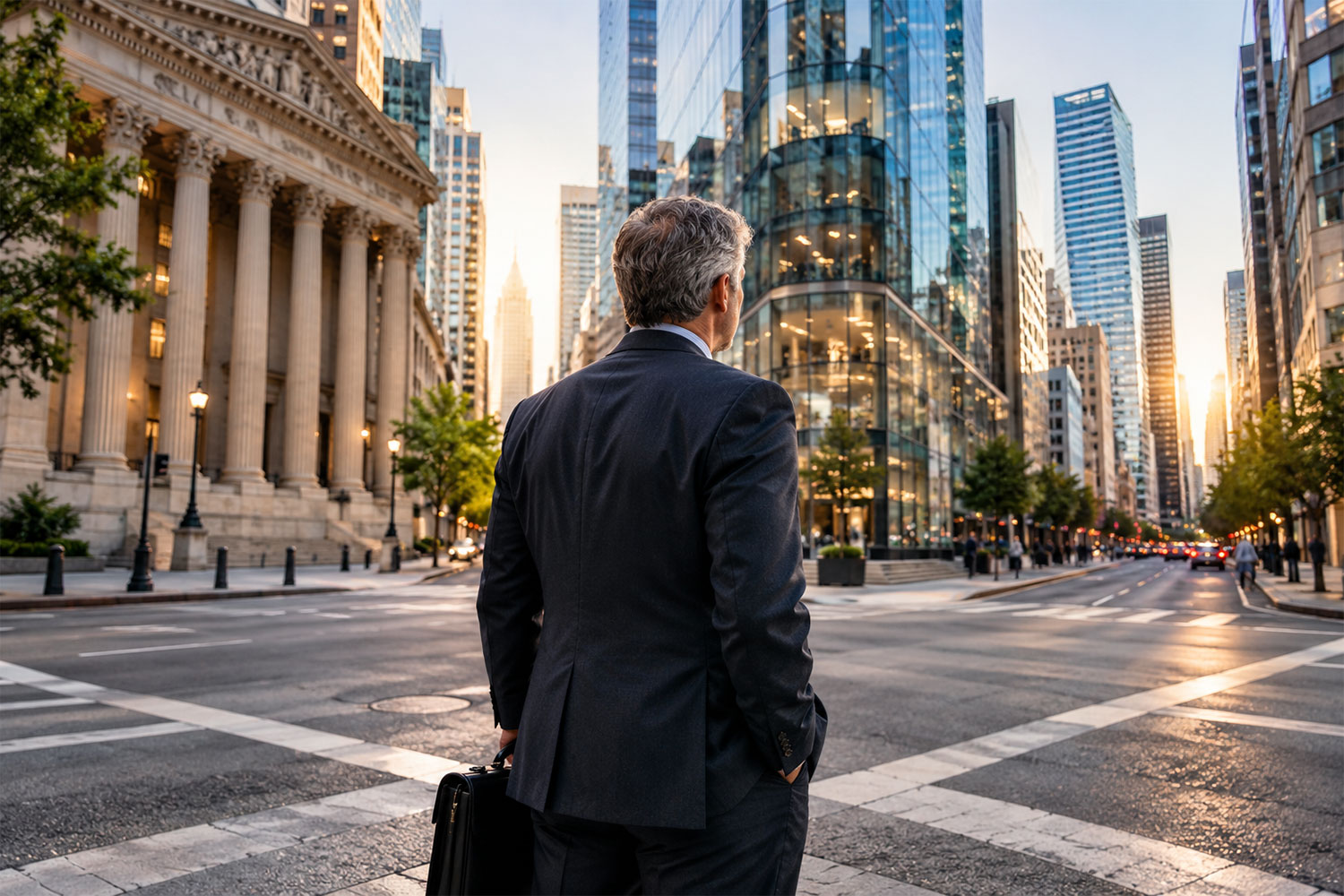 Read more about the article The Trends Creating New Demand for Legal Services in 2026